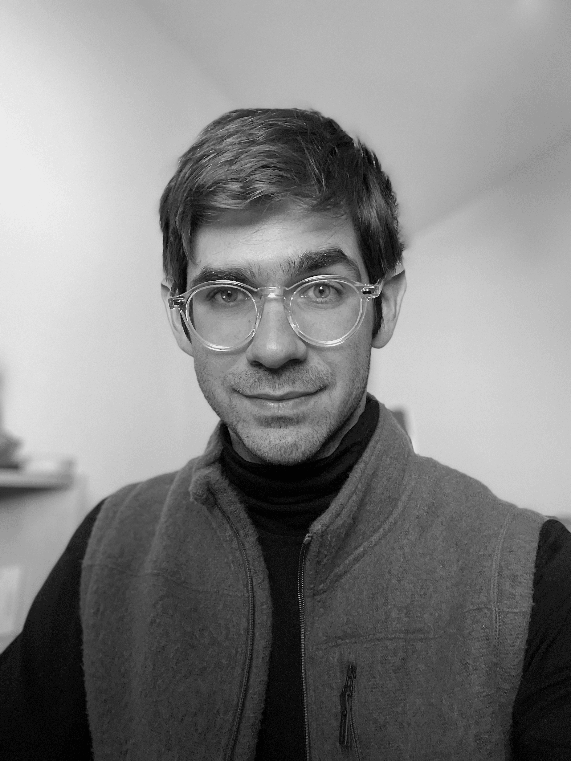 Whitman Schorn